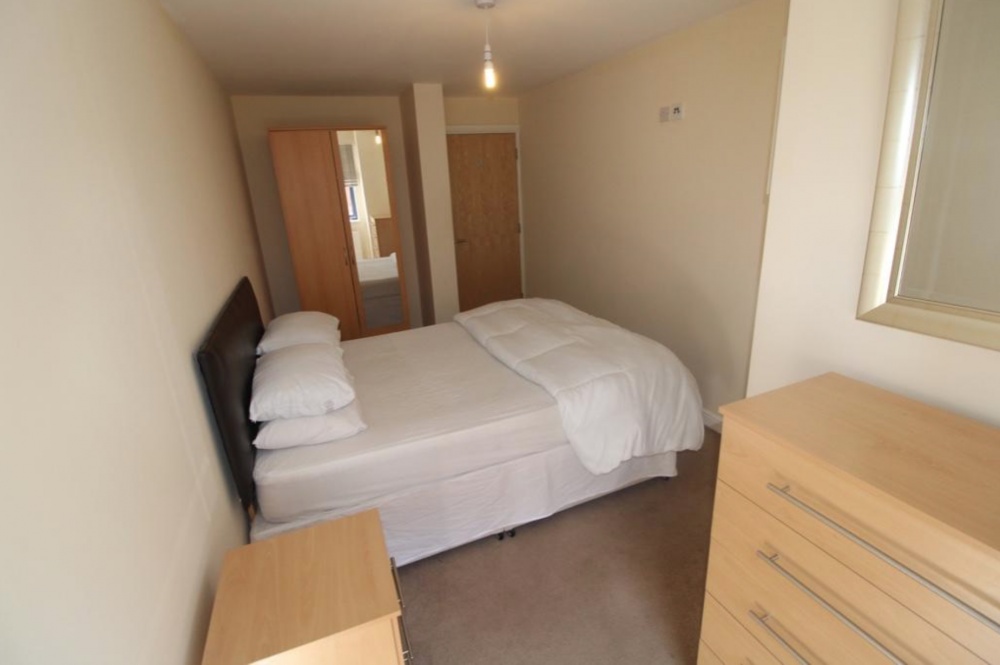 Apartment 6 Luxe, St Helens Street